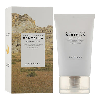SKIN1004 Madagascar Soothing Centella Cream 75 ml