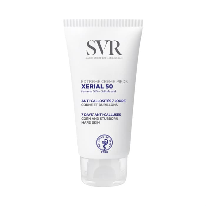 SVR Foot Cream SVR Xerial 50 Extreme Creme Pieds 50 ml