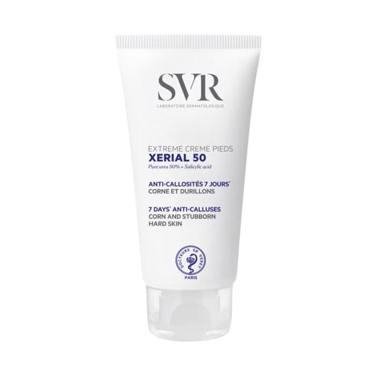SVR Foot Cream SVR Xerial 50 Extreme Creme Pieds 50 ml