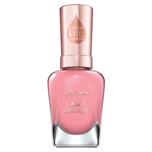 Sally Hansen Color Therapy Primrose And Proper 14.7mL