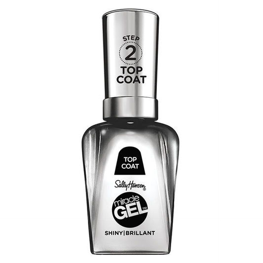 Sally Hansen Miracle Gel Top Coat top coat 101 14.7ml