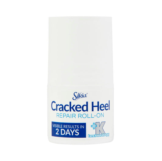 Silkia PediCare Cracked Heel Repair Roll-on