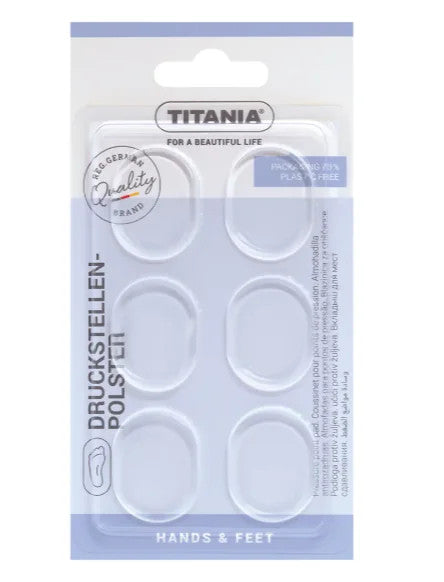 Titania Druckstellen-Polster