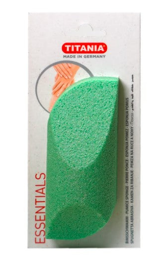 Titania Foot & Hand Pumice Stone