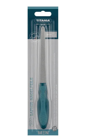 Titania Metal Nail File