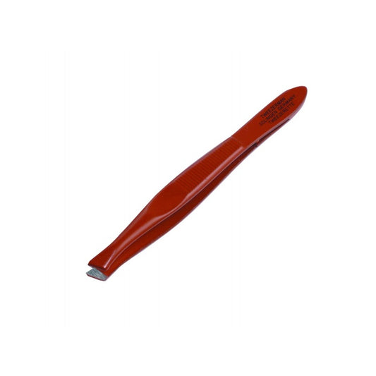 Tweezerman Tweezerette Slant Red