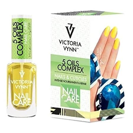Victoria Vynn 5 Oils Complex
