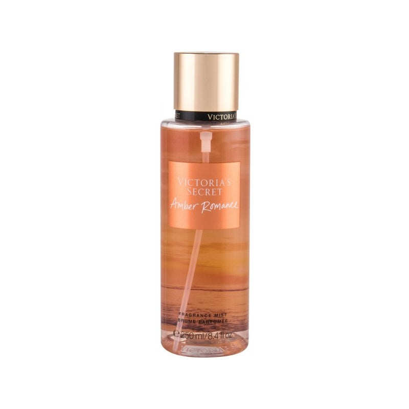 Victoria´s Secret Amber Romance Body Spray for Women 250ml