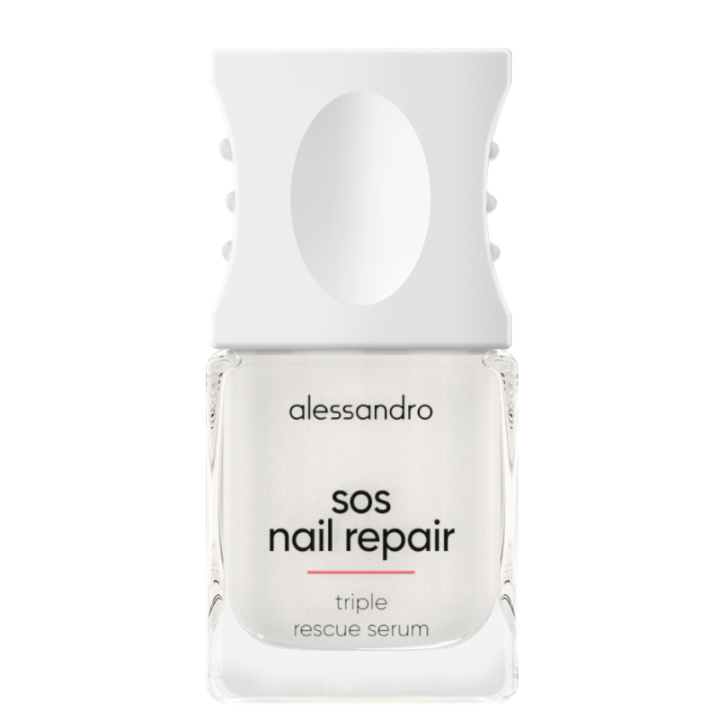 alessandro NAIL BAR Sos Nail Repair Serum