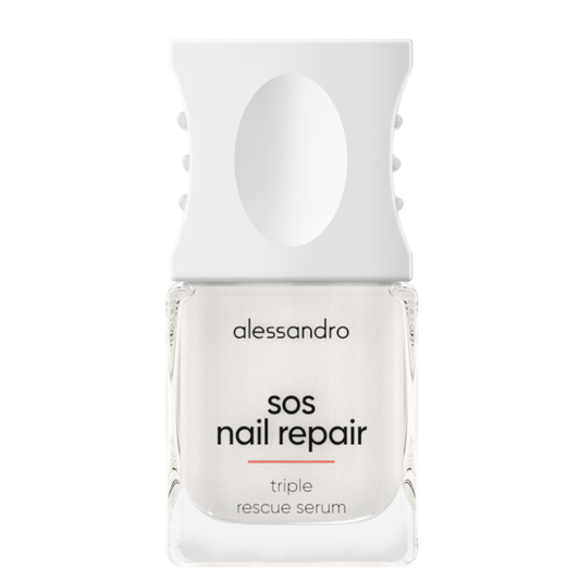 alessandro NAIL BAR Sos Nail Repair Serum
