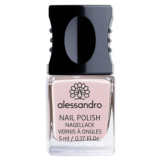 alessandro Nail Polish 215 French Rose 5 ml