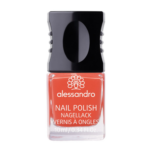 alessandro Nail Polish 82 Pomergranate 10ml