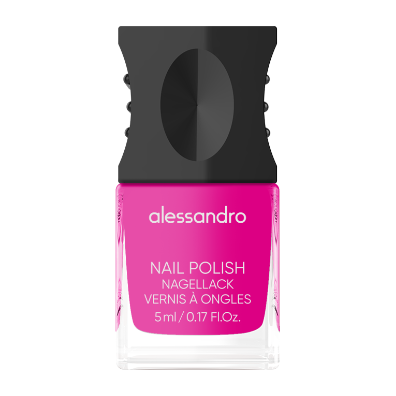 alessandro Nail Polish Sunset Glow Evening Pop 5ml