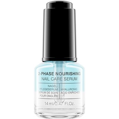 alessandro SPA NAIL 2-Phase Nail Care Serum - 2-