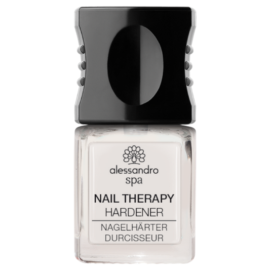 alessandro SPA NAIL Therapy Hardener, 10ml