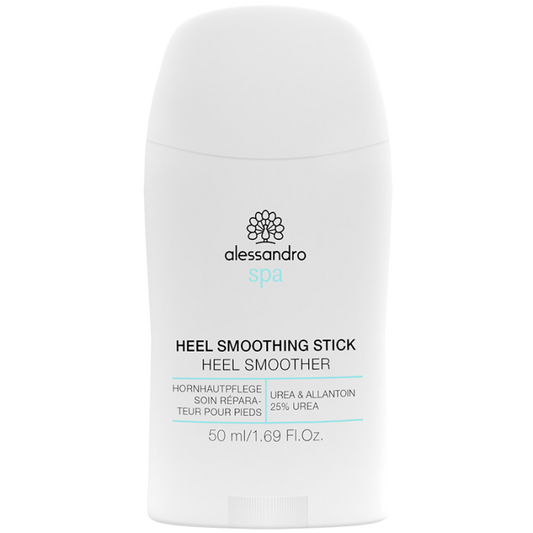 alessandro Spa FOOT Heel Smoothing Stick, 50g