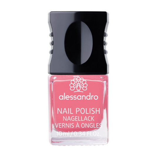 alessandro Nail Polish 87 Hawaiian Dream 10ml