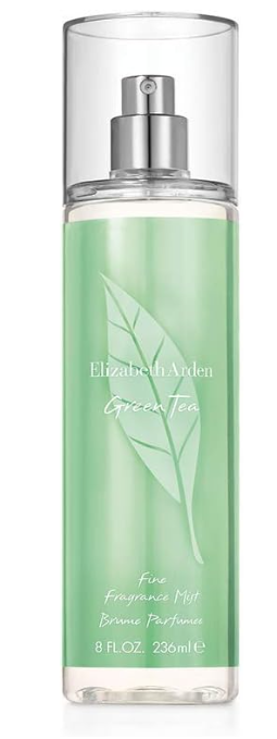 Green Tea Body Spray
