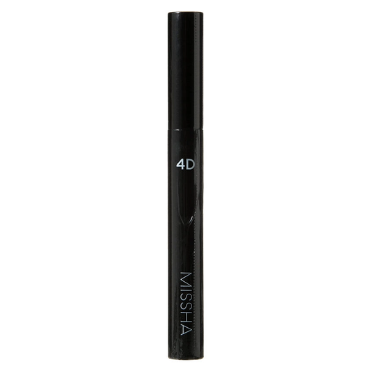 MISSHA 4D Mascara – Length, Volume & Definition